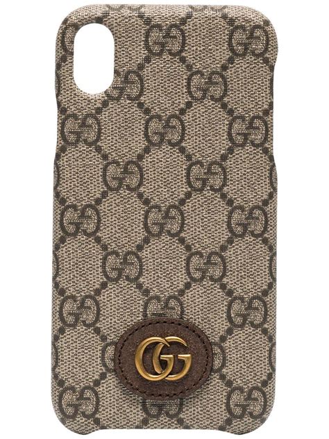 gucci cell phone case iphone x|Gucci inspired iPhone xr case.